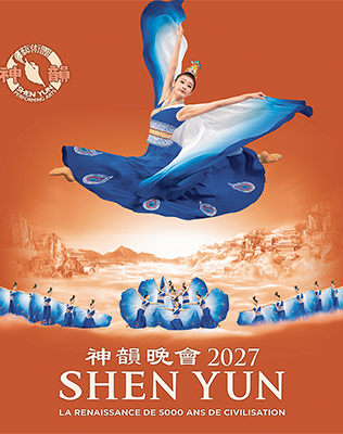 Shen Yun